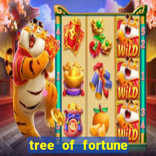 tree of fortune demo pg