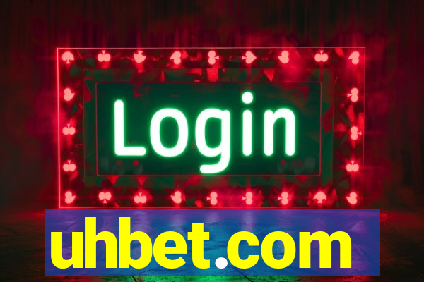 uhbet.com