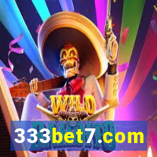 333bet7.com