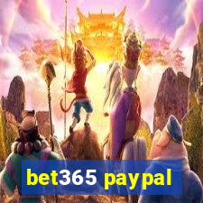 bet365 paypal