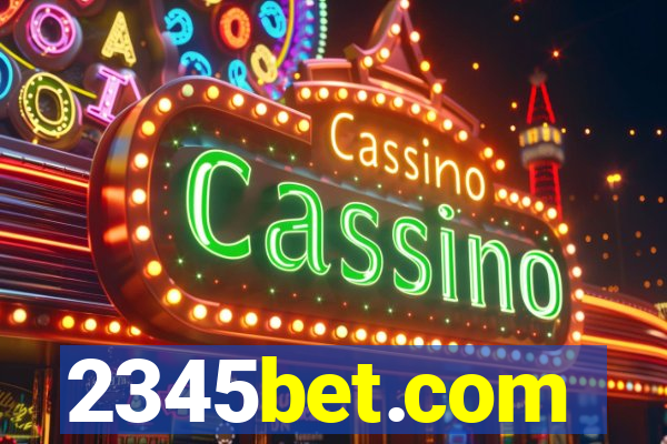 2345bet.com