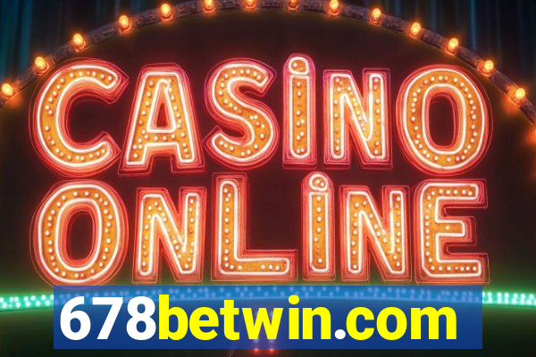 678betwin.com