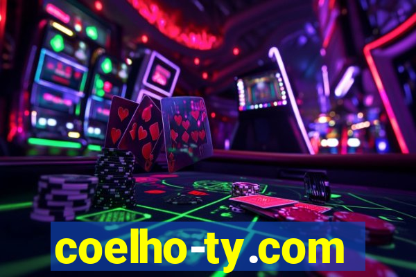 coelho-ty.com
