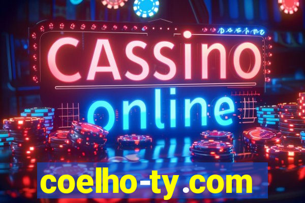 coelho-ty.com