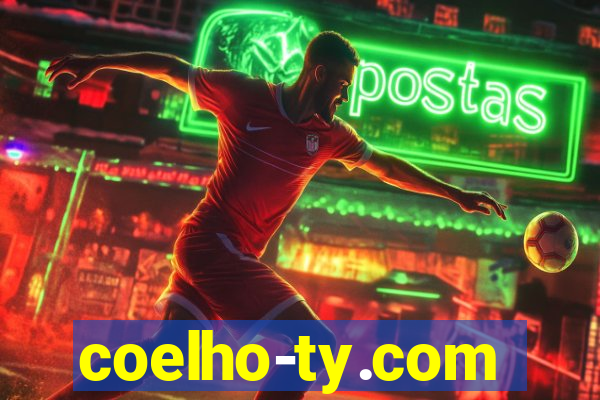 coelho-ty.com
