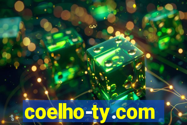 coelho-ty.com