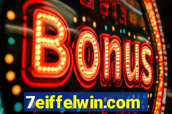 7eiffelwin.com