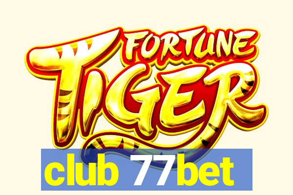 club 77bet