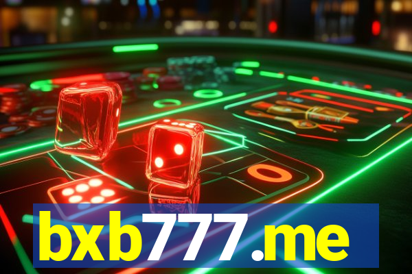bxb777.me