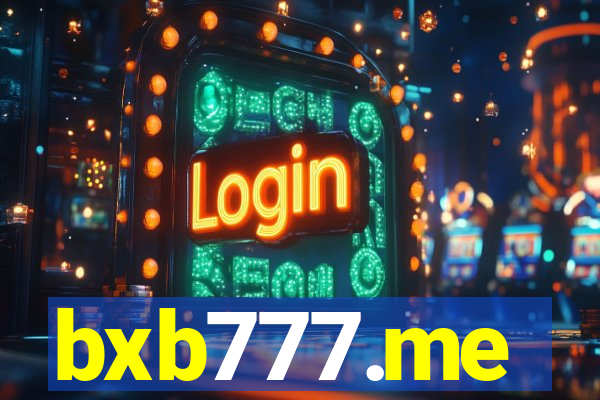 bxb777.me