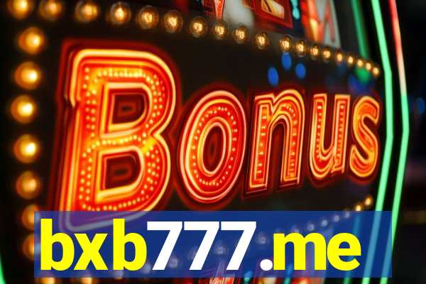 bxb777.me