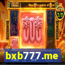 bxb777.me