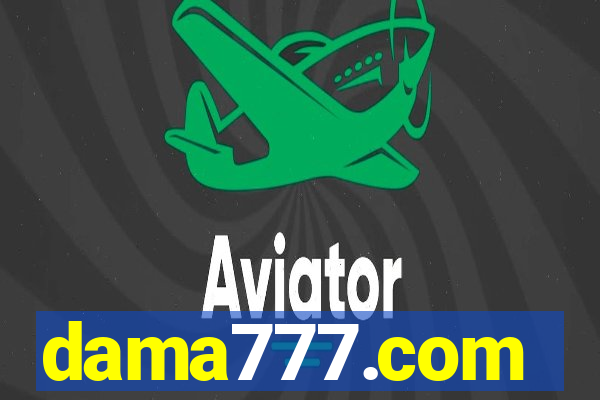 dama777.com