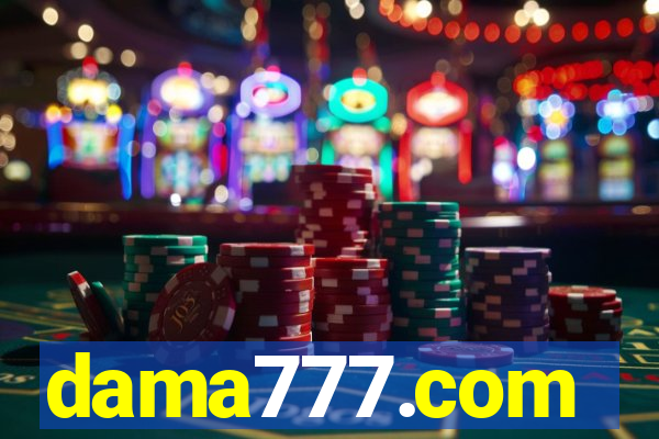 dama777.com