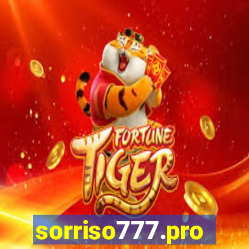 sorriso777.pro