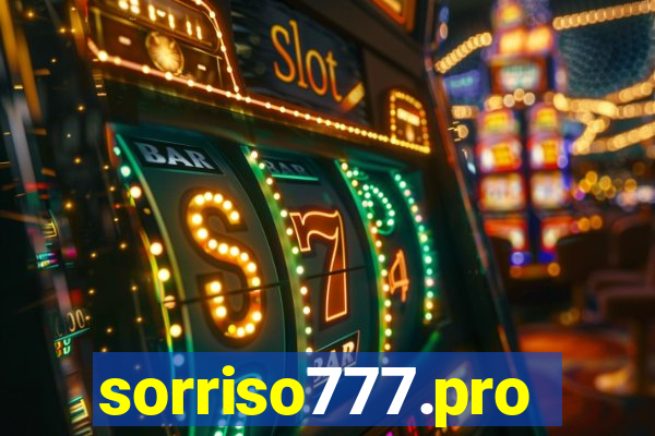 sorriso777.pro