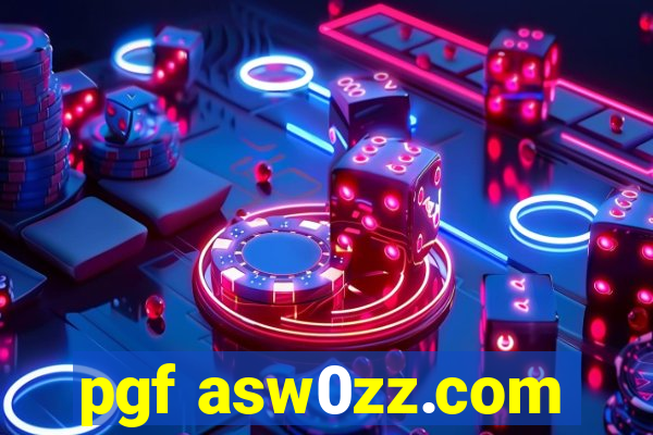 pgf asw0zz.com