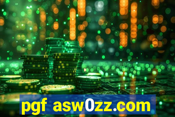 pgf asw0zz.com