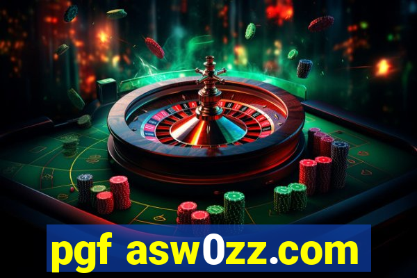 pgf asw0zz.com
