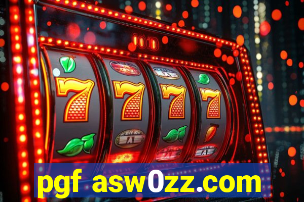 pgf asw0zz.com