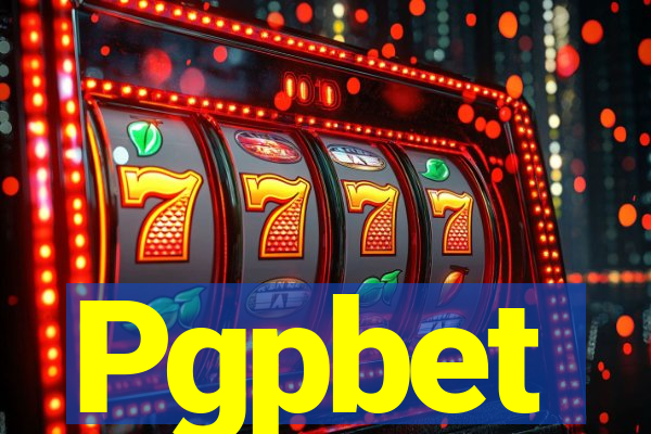 Pgpbet