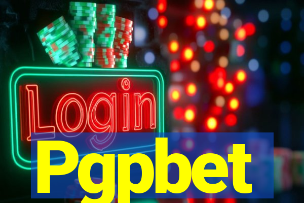 Pgpbet