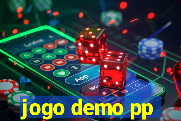 jogo demo pp