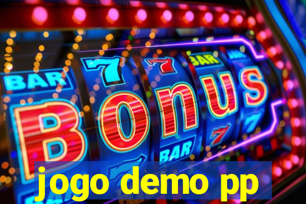 jogo demo pp