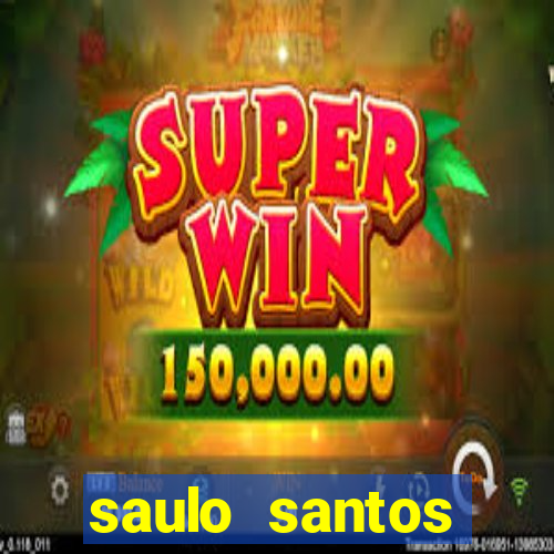 saulo santos estrela terra