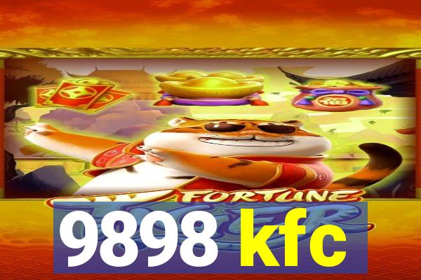 9898 kfc