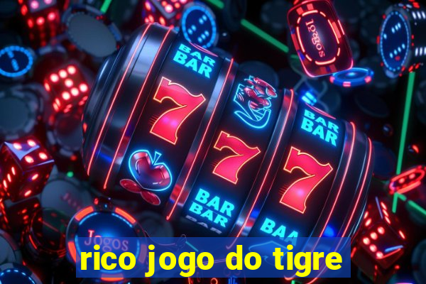 rico jogo do tigre