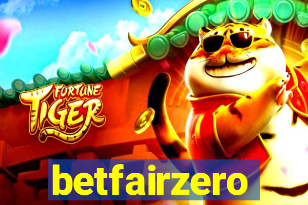betfairzero
