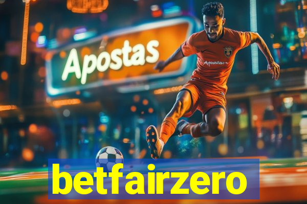 betfairzero
