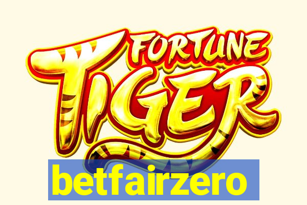 betfairzero