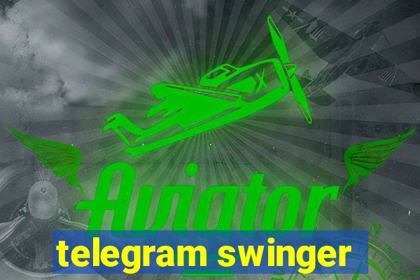 telegram swinger