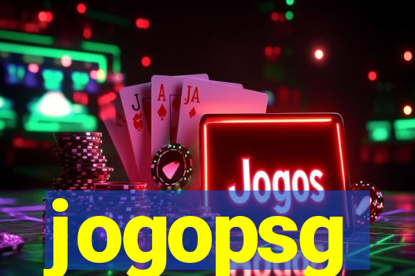 jogopsg