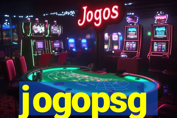 jogopsg