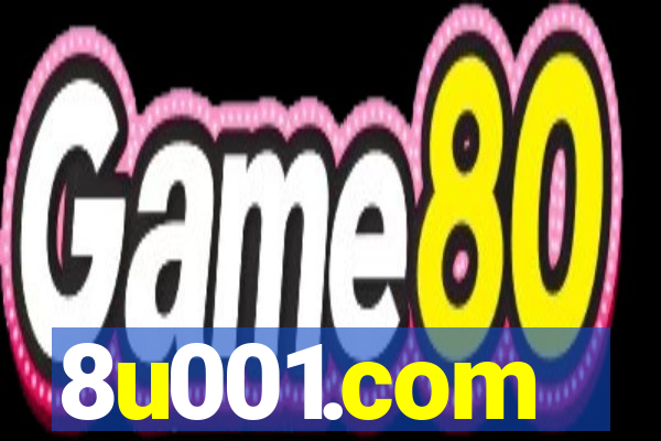 8u001.com