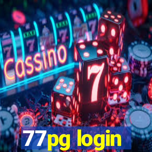 77pg login