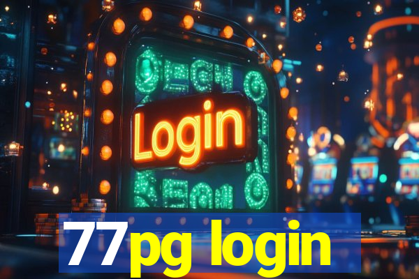 77pg login