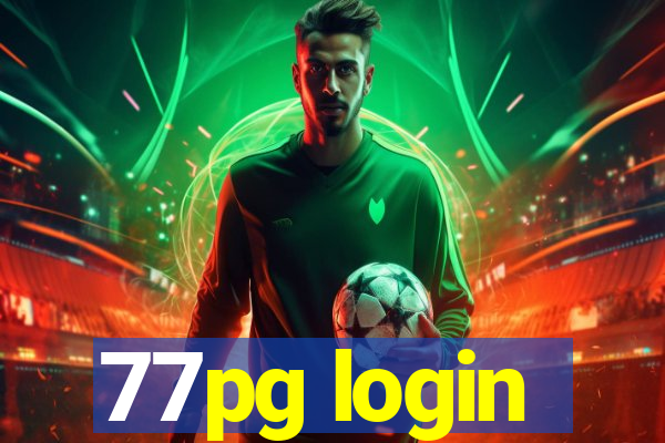 77pg login