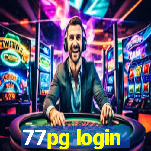 77pg login