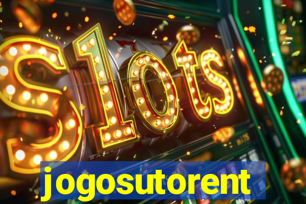 jogosutorent