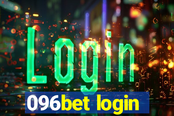 096bet login
