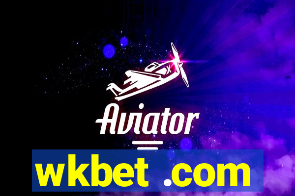 wkbet .com