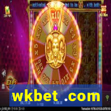 wkbet .com