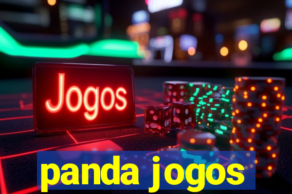panda jogos