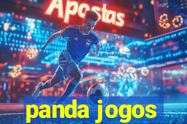 panda jogos