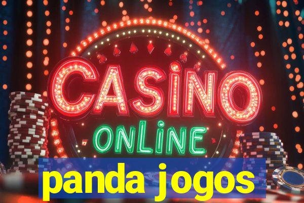 panda jogos