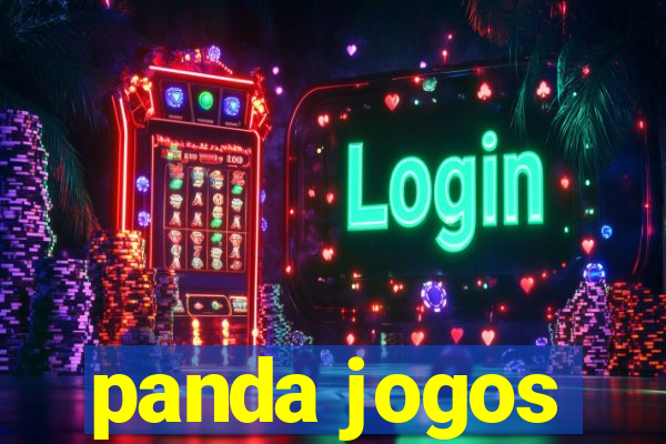 panda jogos